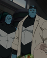 Mauler Twins