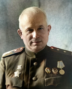 Nikita Khrushchev