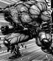 Asura Kabuto Modo Carnage