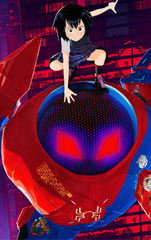 Peni Parker