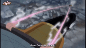 Jet Rocket