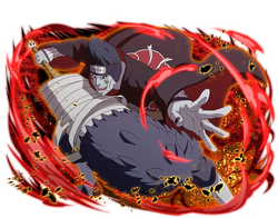 Kisame Hoshigaki