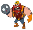 Bulldozer