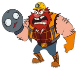 Bulldozer