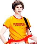 Scott Pilgrim