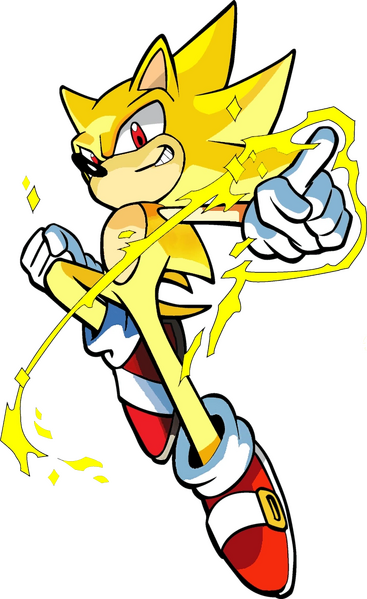 Archivo:SuperSonicArchie.webp
