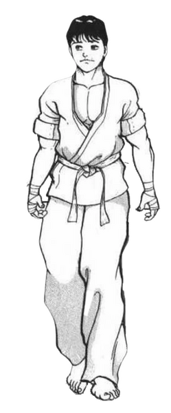 Archivo:Baki full body 2.png