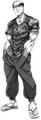 Sakigaki Hiraku