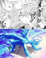 Canon de Black Clover