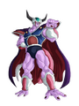 King Cold
