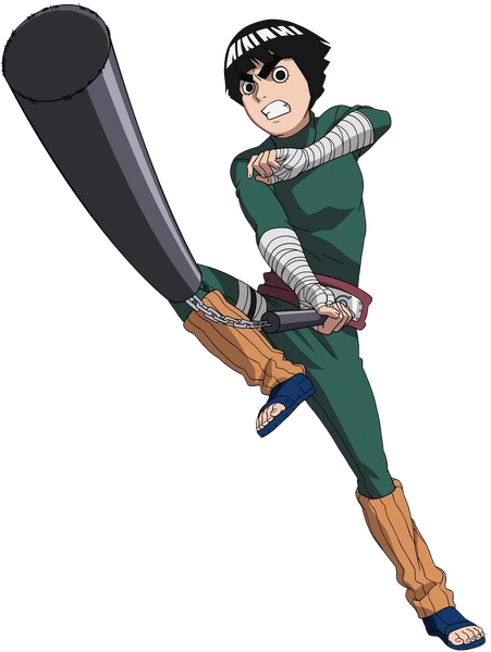 Archivo:Rock Lee 1.png