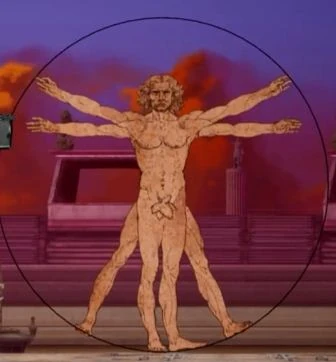 Archivo:The vitruvian man.JPG