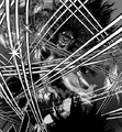 Beast King Transformado