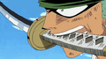 Gomu Gomu no Muchi