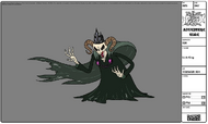Concepto original del Lich