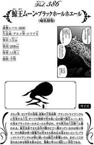 Moon Data