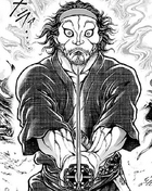 Musashi Miyamoto