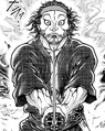 Musashi Miyamoto
