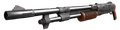 La Pump-Action en Serious Sam 1 HD