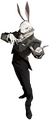Conejo Blanco
