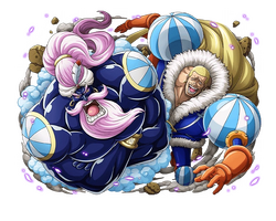 Charlotte Daifuku
