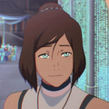 Korra