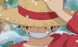 Monkey D. Luffy (Post-Timeskip)