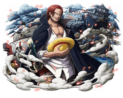 Shanks