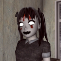 Ghost Girl