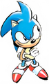 Sonic[Versión 18]