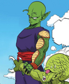 Piccolo (Saga Saiyajin)
