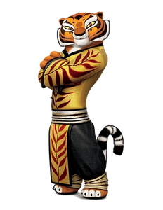 Tigresa