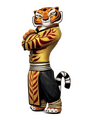 Tigresa