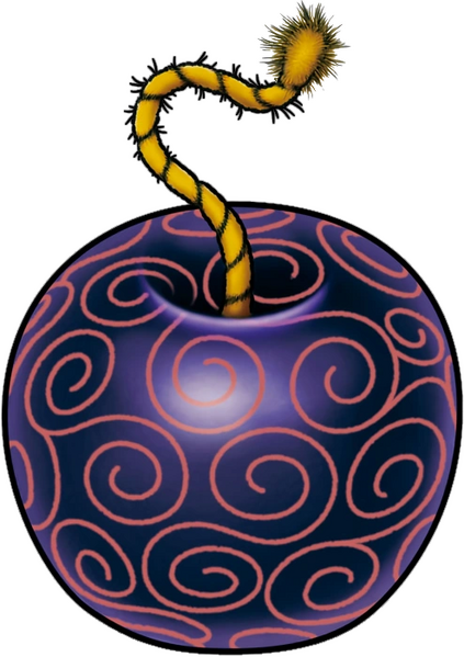 Archivo:Fruta Bomu Bomu.png