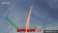 Jet Axe