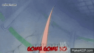 Jet Axe