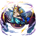 Black María en Bounty Rush.