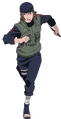 Genma Shiranui