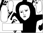 Black Sperm
