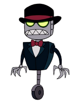 Hatbot-Ler