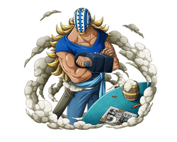 Killer (One Piece)