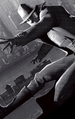 Spider-Man Noir