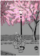 One Punch Man (Webcómic)