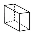 Prisma Rectangular