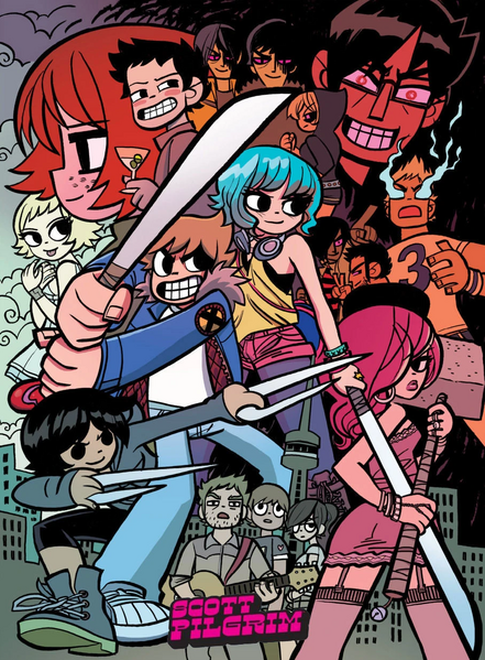 Archivo:ScottPilgrim-verso-portada 1.jpg