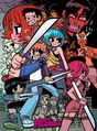 Scott Pilgrim